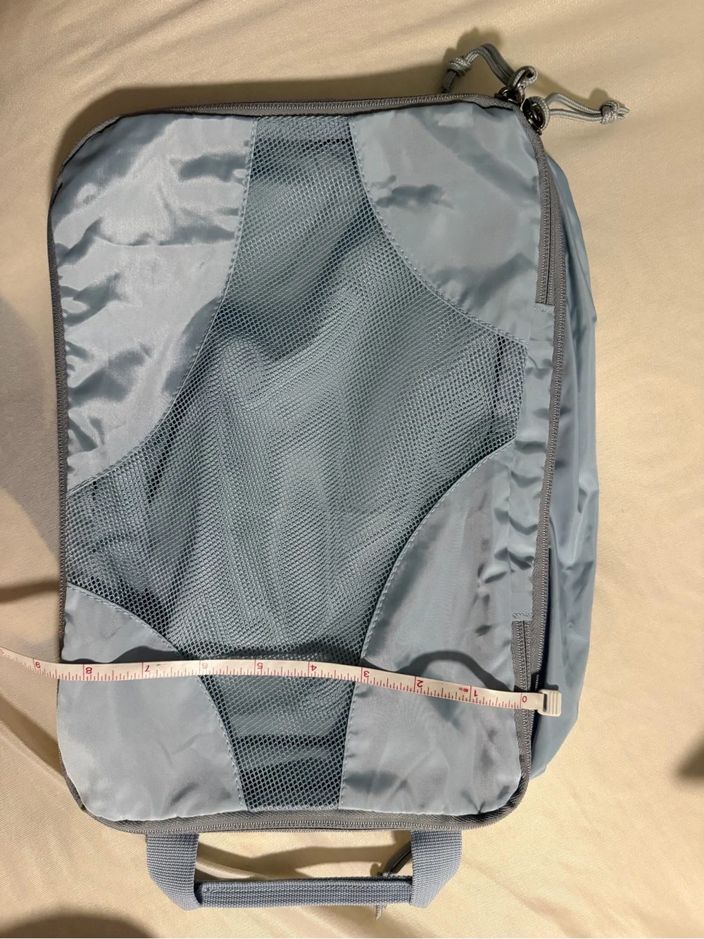 Bagsmart light blue